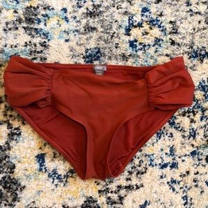 Aerie bikini bottoms